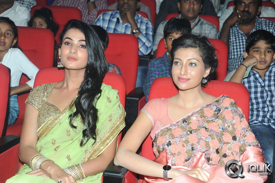 Legend-Movie-Audio-Launch